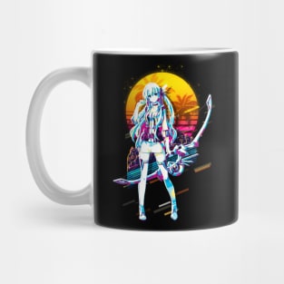 Alisa Reinford Mug